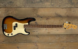 Squier Precision Bass CIC