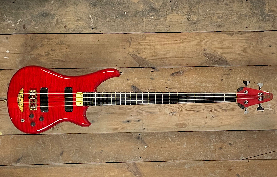 Alembic Essence (Pre-Owned)