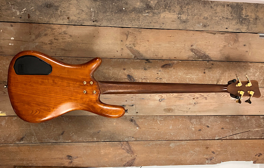 Warwick Streamer LX Jazzman