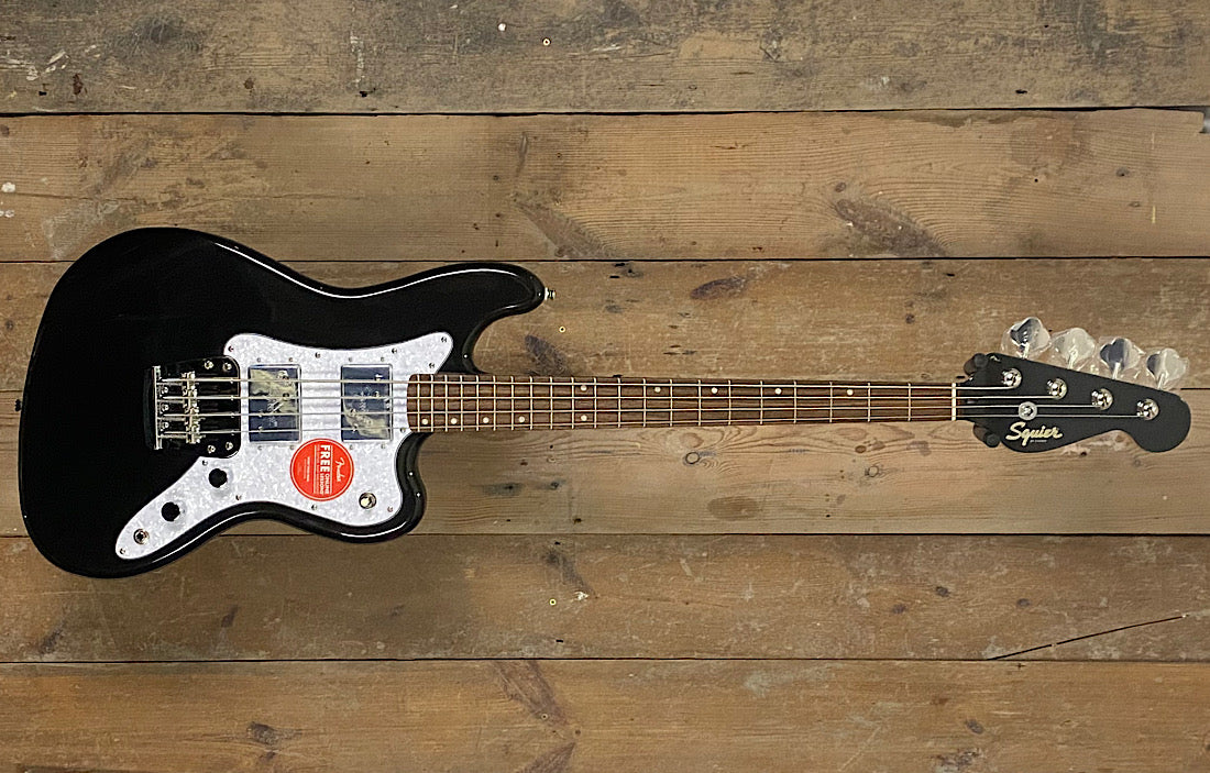 Fender Paranormal Rascal – The Bass Gallery