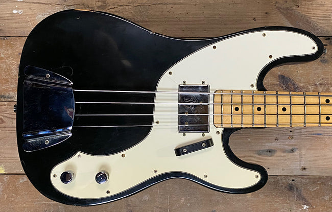 Fender Telecaster Bass 1974