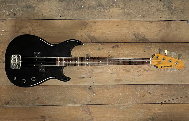 Yamaha BroadBass VI