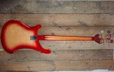 Ibanez Rickenbacker Copy