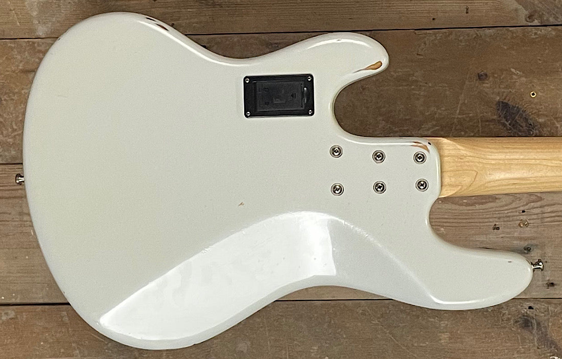 Sandberg California TM 35th Anniversary