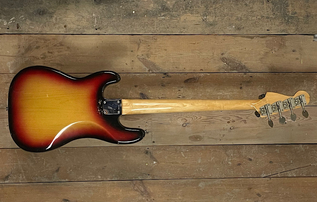 Fender Precision 1972