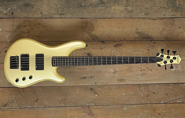 Ibanez Roadstar II RB885