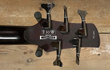 Ibanez SRF705 (Pre-Owned)