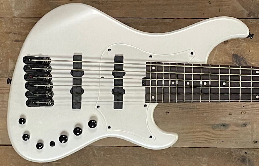 Ibanez Mode MDM 1006 Pearl-White