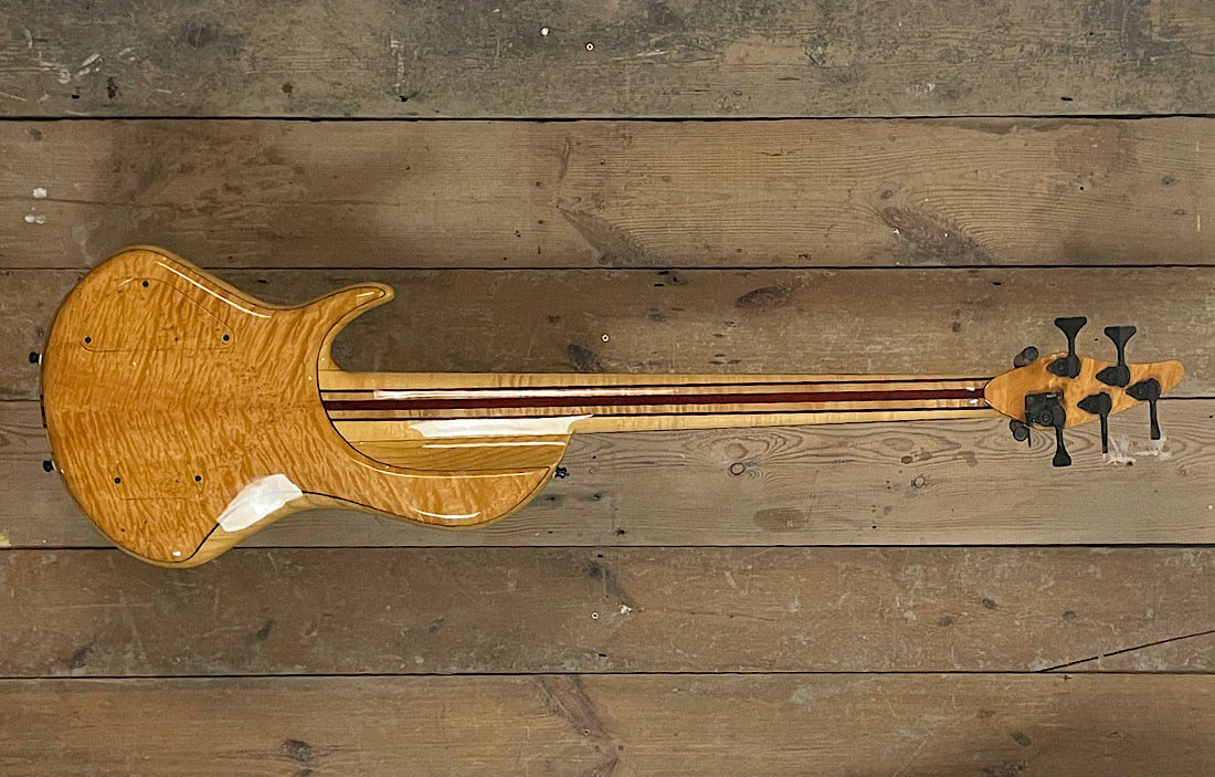 Sei Flamboyant Singlecut