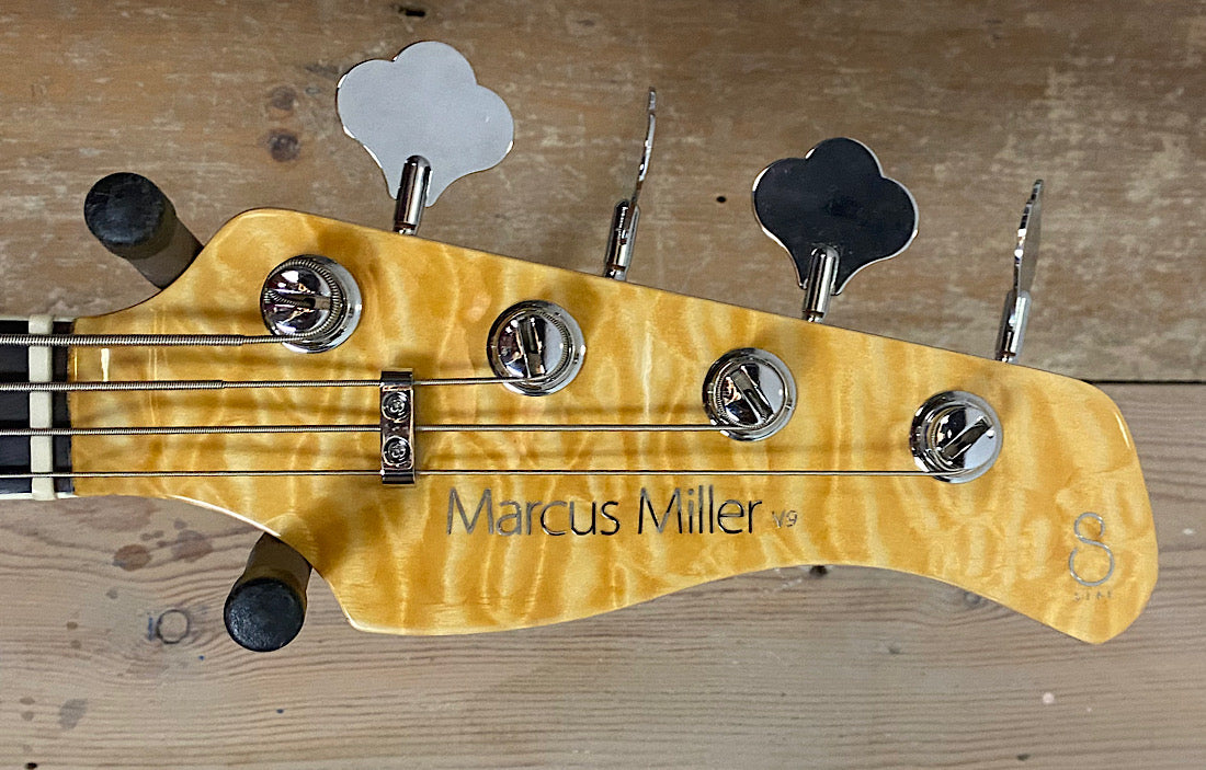 Sire Marcus Miller V9 Jazz