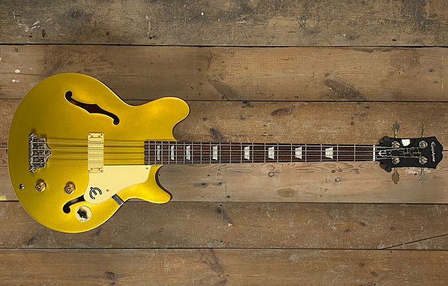 Epiphone Jack Casady
