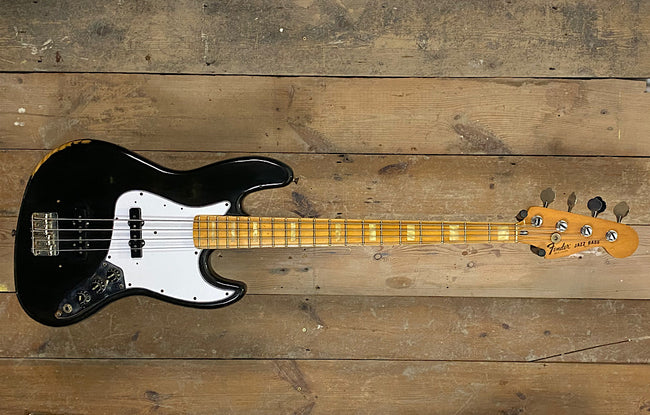 Fender Jazz 1978