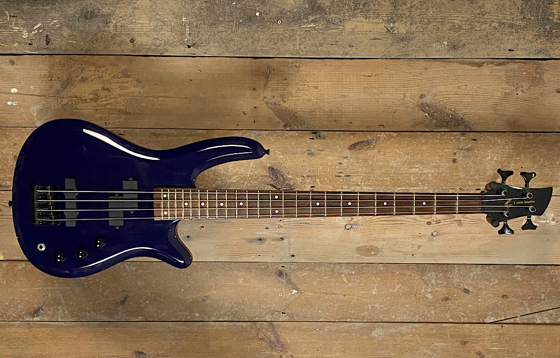 E Tunes PJ Bass Guitar (Pre-Owned)