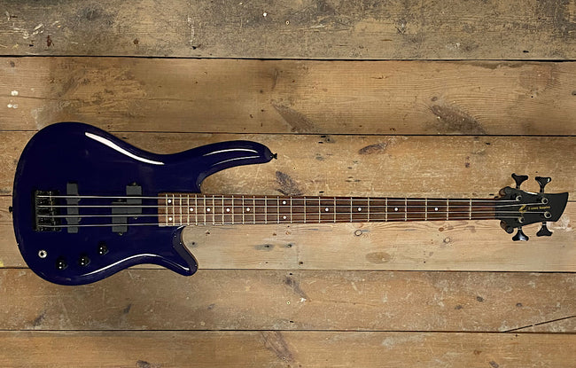 E Tunes PJ Bass Guitar (Pre-Owned)