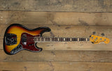 Fender Jazz 1970