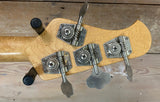 Ernie Ball Music Man StingRay 1987