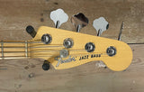 Fender American Performer Jazz (Pre Owned)