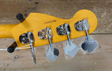 Fender American Professional Jazz Natural