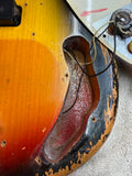 Fender Precision 1973