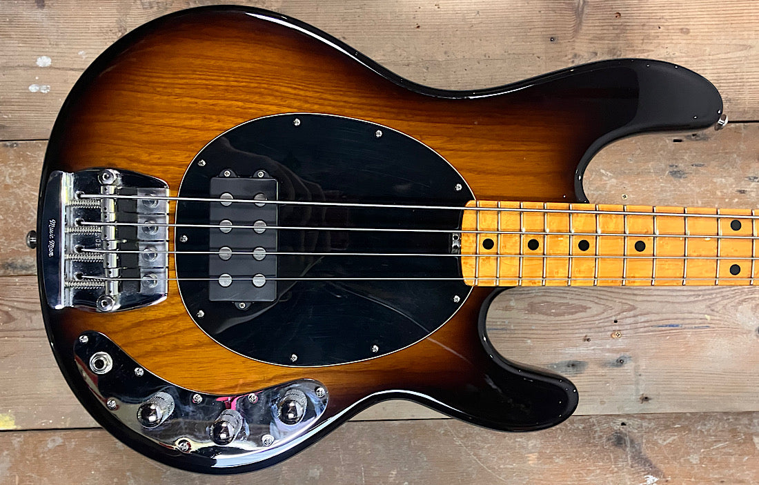 Ernie Ball Music Man StingRayBass Classic