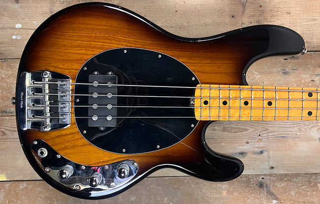 Ernie Ball Music Man StingRayBass Classic
