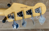 Fender American Standard Precision Bass Walnut