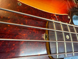 Fender Precision 1968