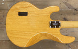 Ernie Ball Music Man StingRay Natural