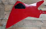 Gibson Explorer Red 1984