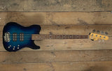 G&L ASAT Bass