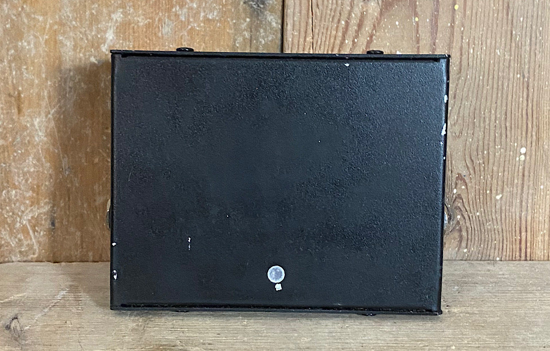 eden bass chorus pedal David Eden Chorus I-90 (Pre-Owned) – The Bass Gallery