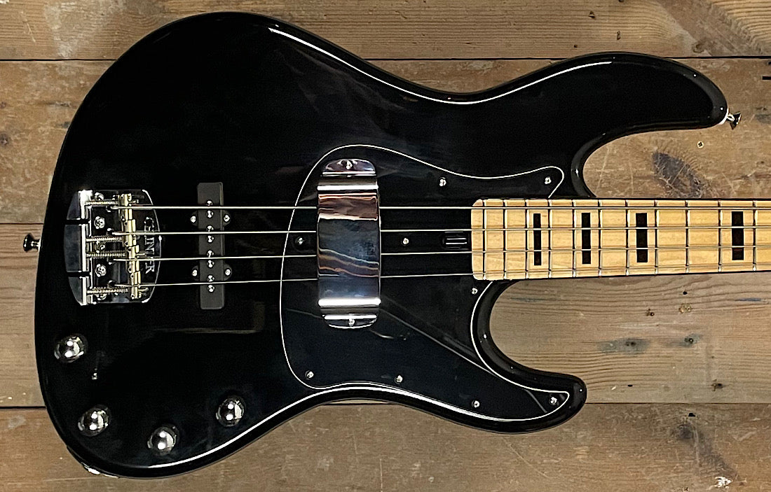 Celinder Jazz Bass