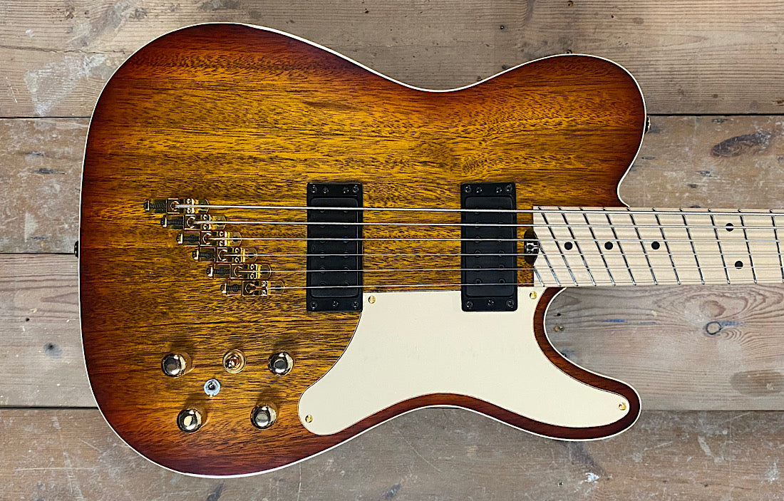 Hybrid Guitars Telecaster 6 String