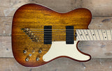 Hybrid Guitars Telecaster 6 String