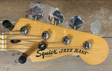 Squier Classic Vibe™ Active '70s Jazz Bass®