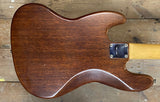 CSL Fender Jazz Copy (MIJ)
