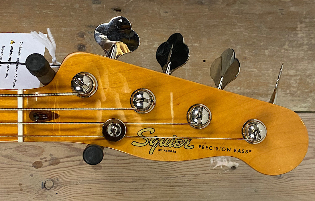Fender Telecaster Precision Bass