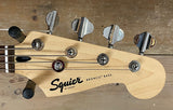 Squier Bronco Daphne Blue