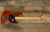 Squier Classic Vibe™ Active '70s Jazz Bass®