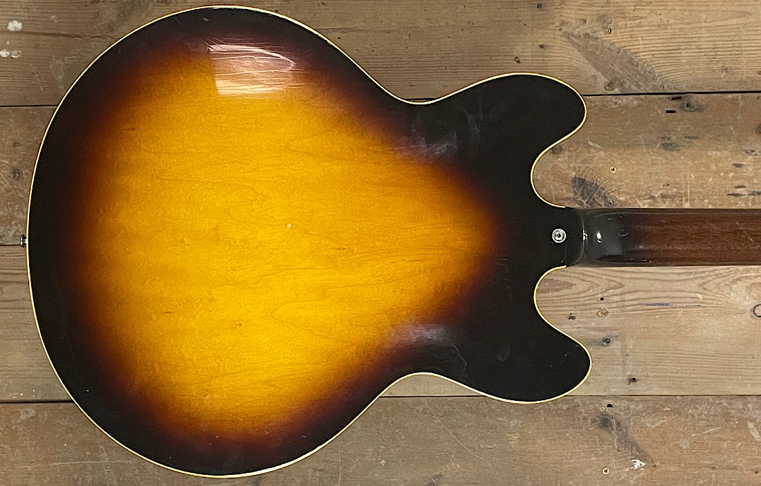 Gibson EB2