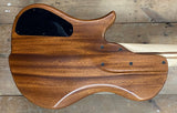 Oleg Lobanov Single Cut 6 (Pre-Owned)
