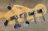 Squier Precision Bass CIC