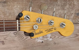 Fender JB-62