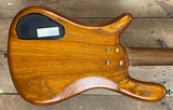 Warwick Streamer LX Jazzman