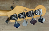 Fender Jazz MIM 2011 (Pre-Owned)