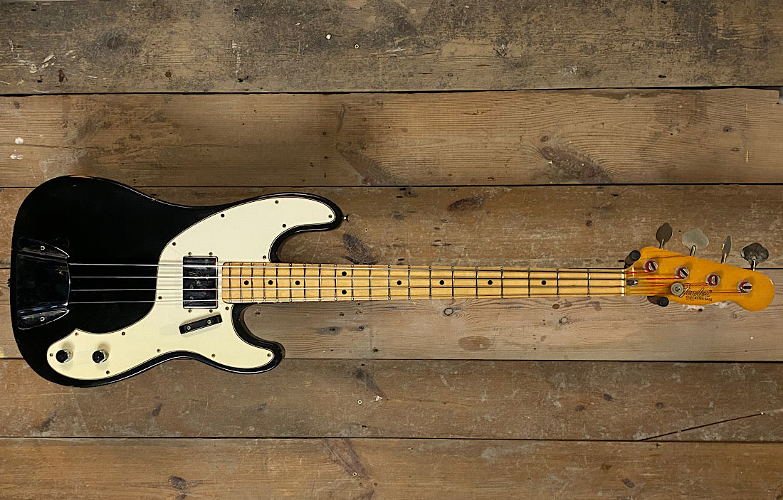 Fender Telecaster Bass 1974