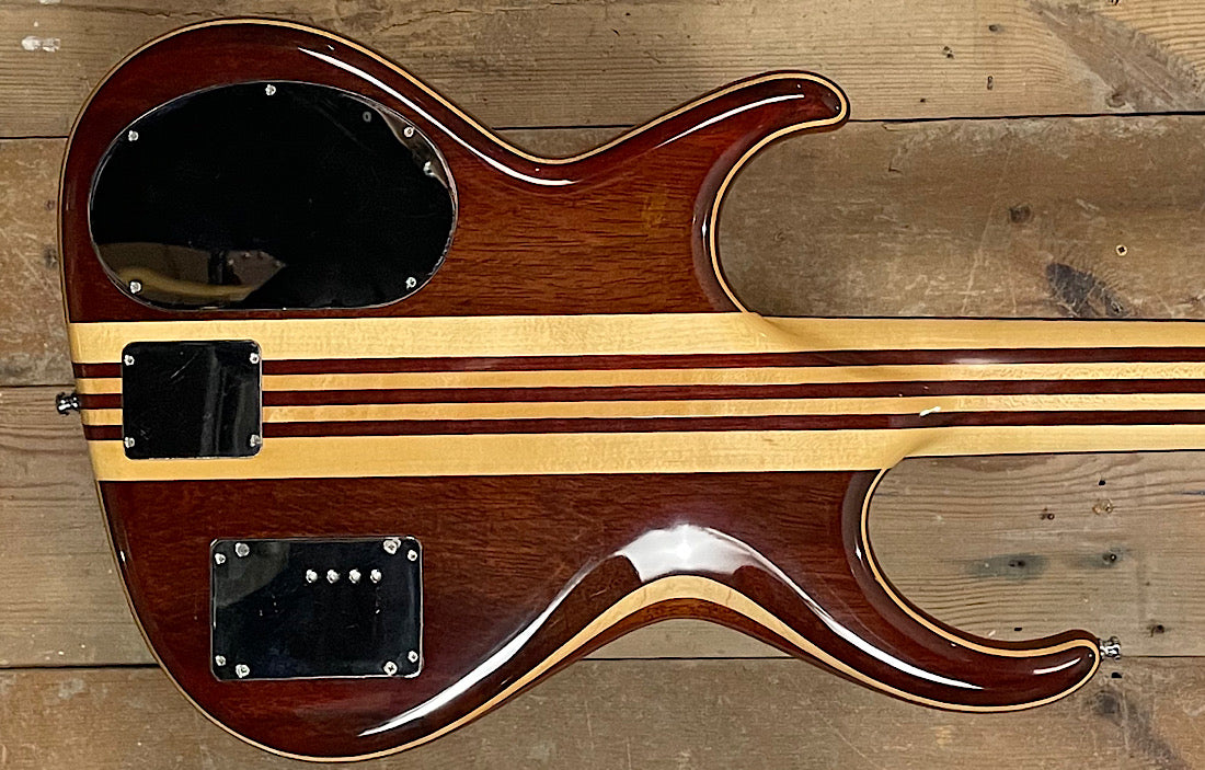 Alembic Europa