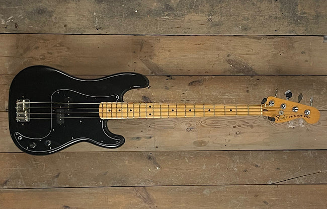 Fender Precision 1978