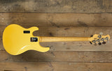 Ernie Ball Music Man StingRay5 (Faded Off White)
