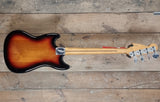 Fender Player II Mustang Sunburst